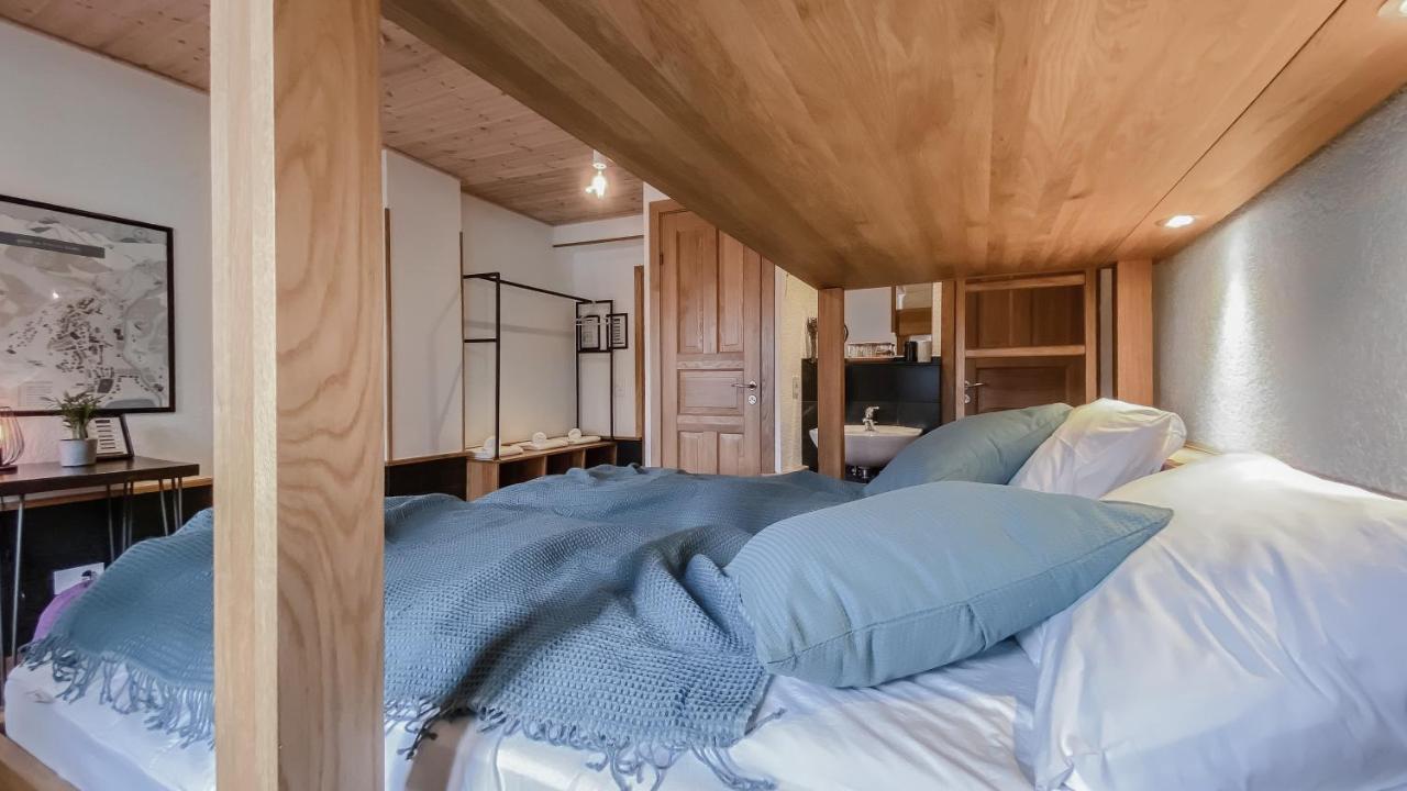 Grand Your Home With Common Kitchens With Self Check-In Engelberg Exterior photo